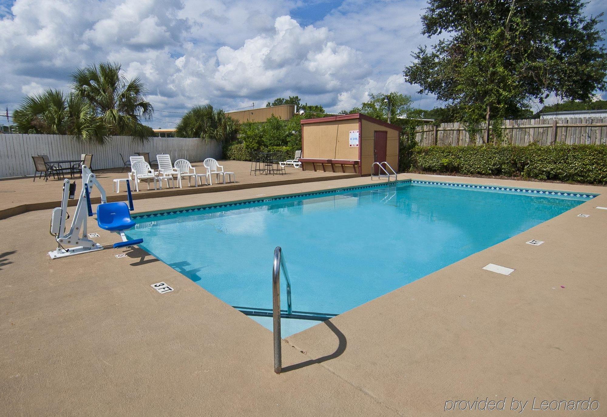 Sweet Dream Inn Pensacola Extérieur photo