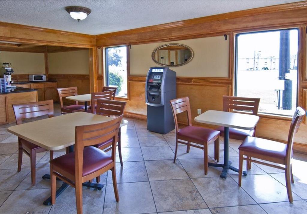 Sweet Dream Inn Pensacola Extérieur photo
