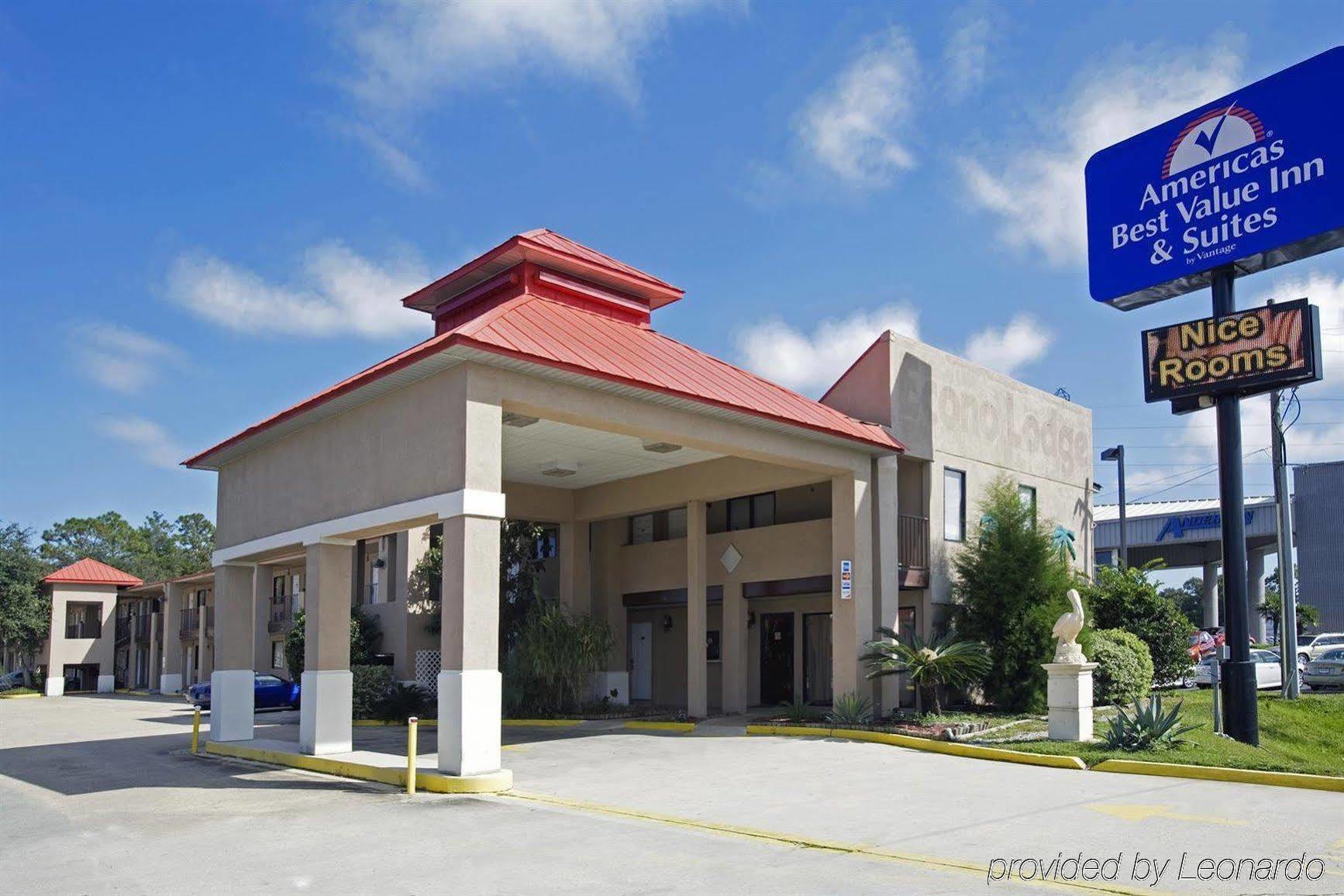 Sweet Dream Inn Pensacola Extérieur photo