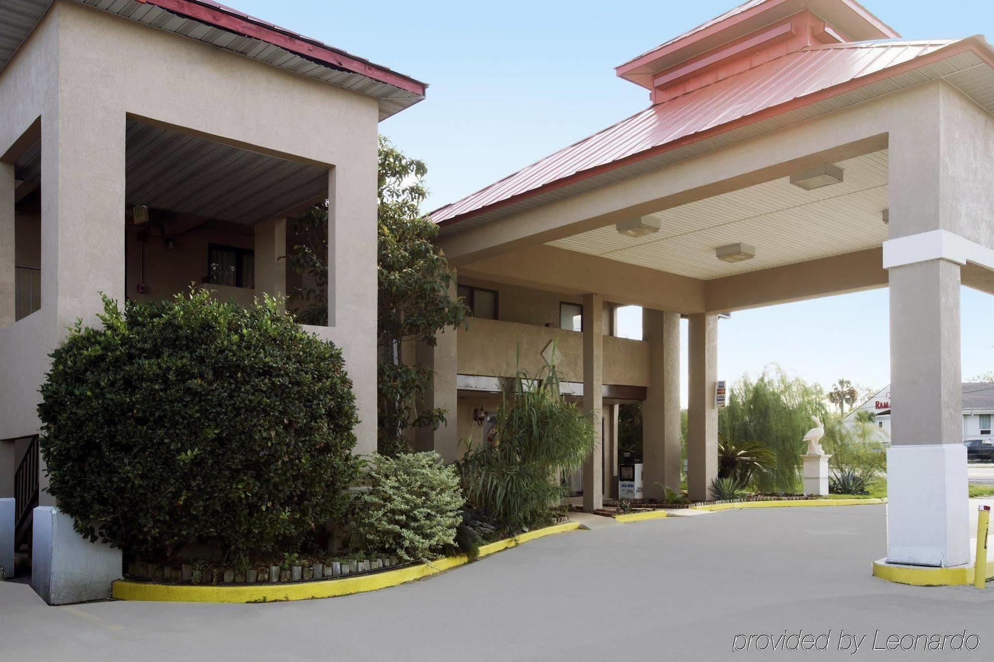 Sweet Dream Inn Pensacola Extérieur photo