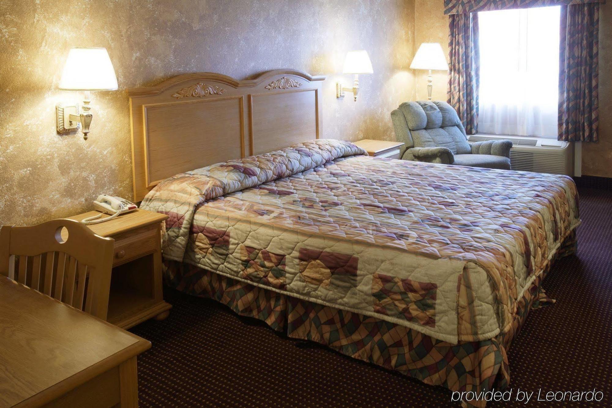 Sweet Dream Inn Pensacola Chambre photo
