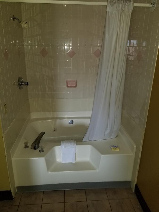 Sweet Dream Inn Pensacola Extérieur photo