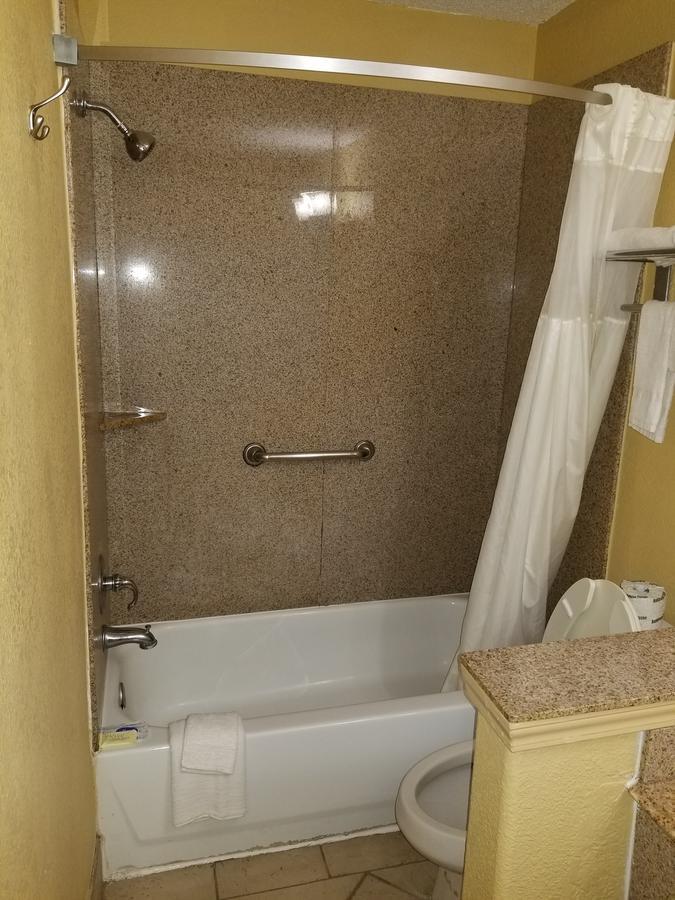 Sweet Dream Inn Pensacola Extérieur photo