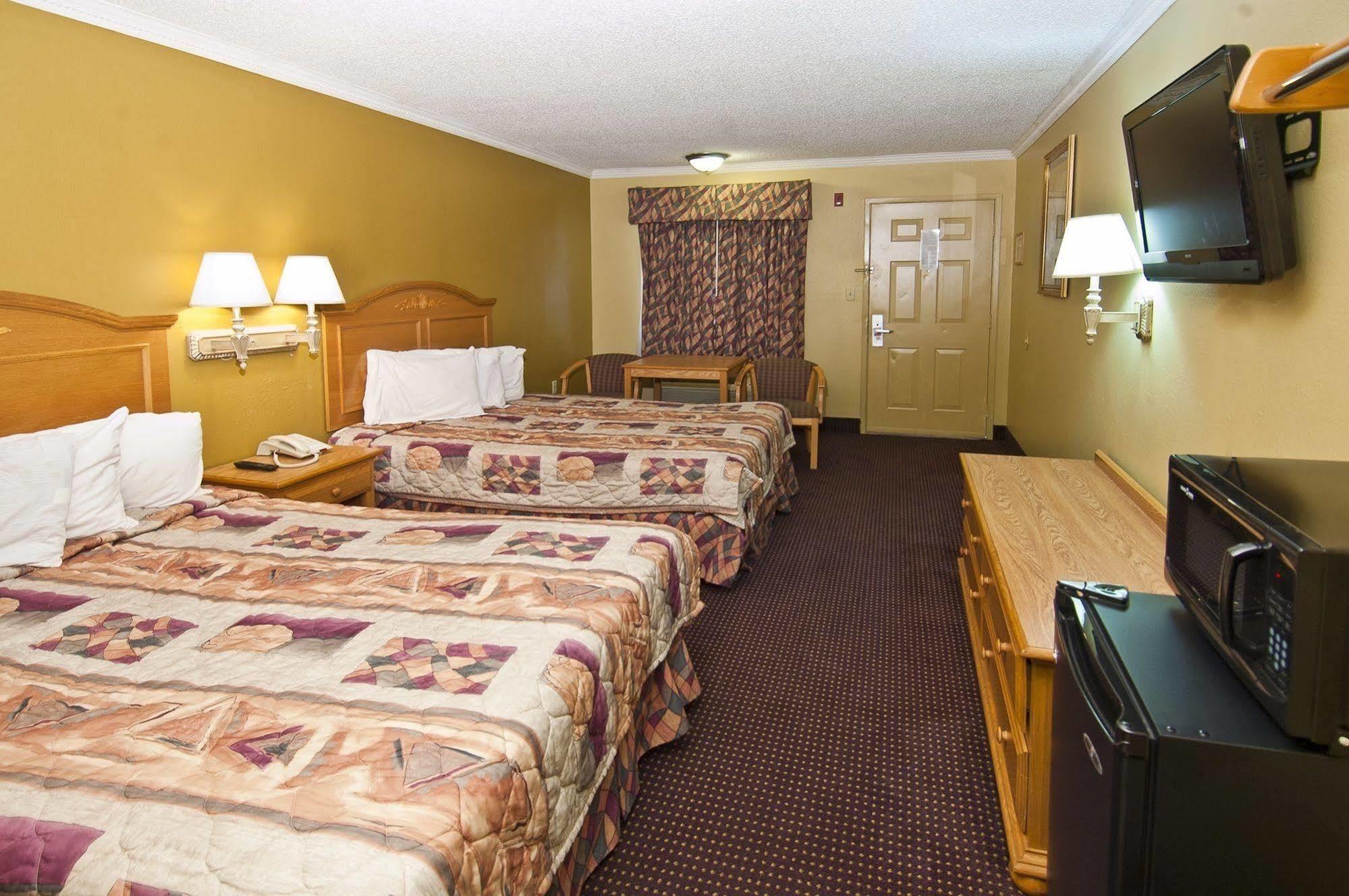 Sweet Dream Inn Pensacola Extérieur photo