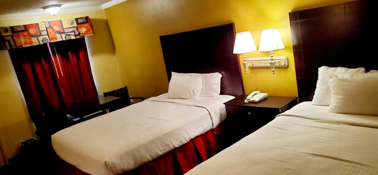Sweet Dream Inn Pensacola Extérieur photo