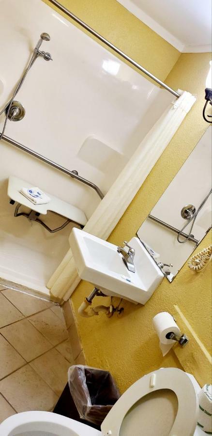 Sweet Dream Inn Pensacola Extérieur photo