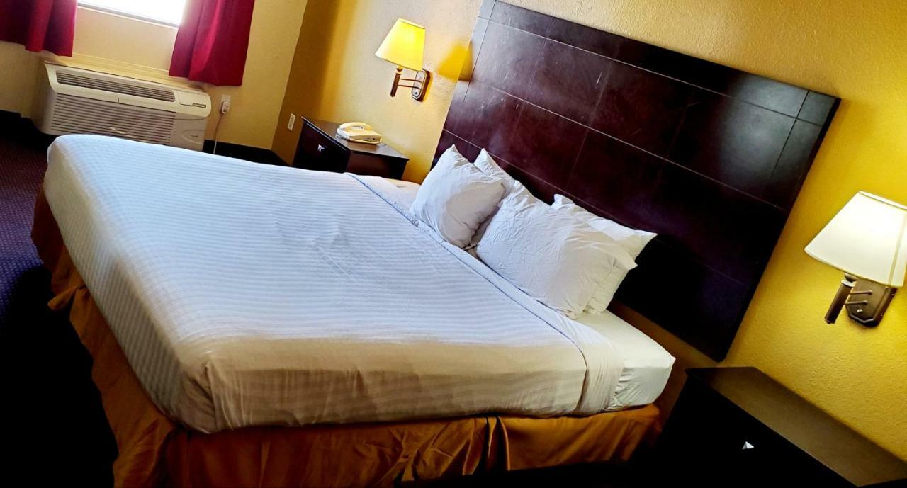 Sweet Dream Inn Pensacola Extérieur photo