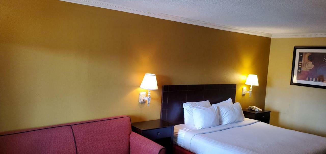 Sweet Dream Inn Pensacola Extérieur photo