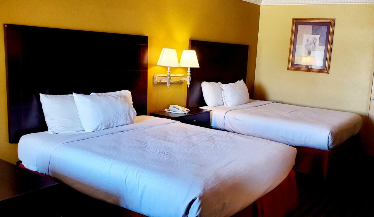 Sweet Dream Inn Pensacola Extérieur photo