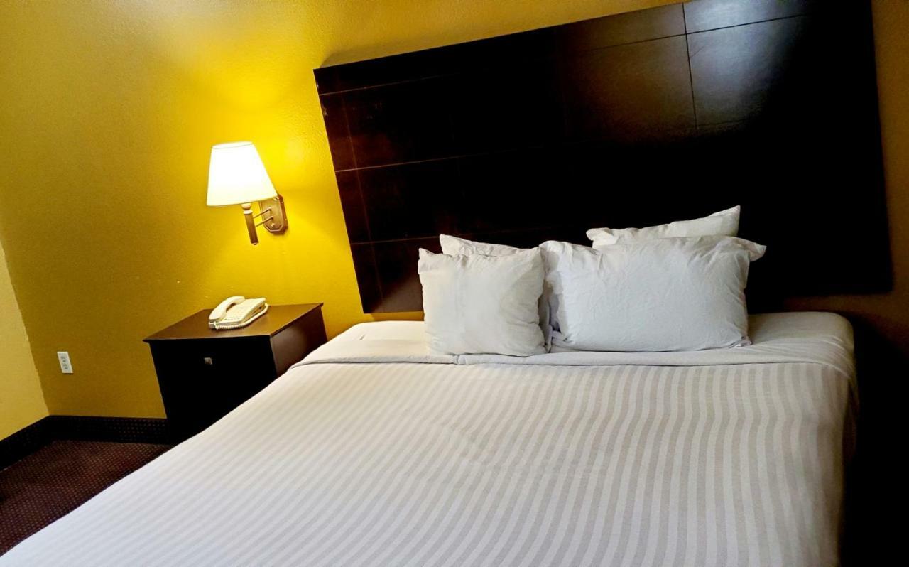 Sweet Dream Inn Pensacola Extérieur photo