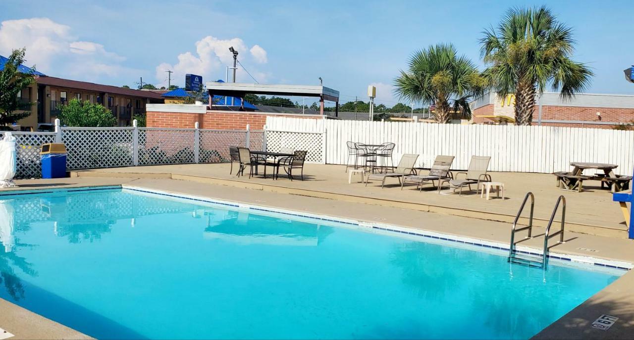 Sweet Dream Inn Pensacola Extérieur photo