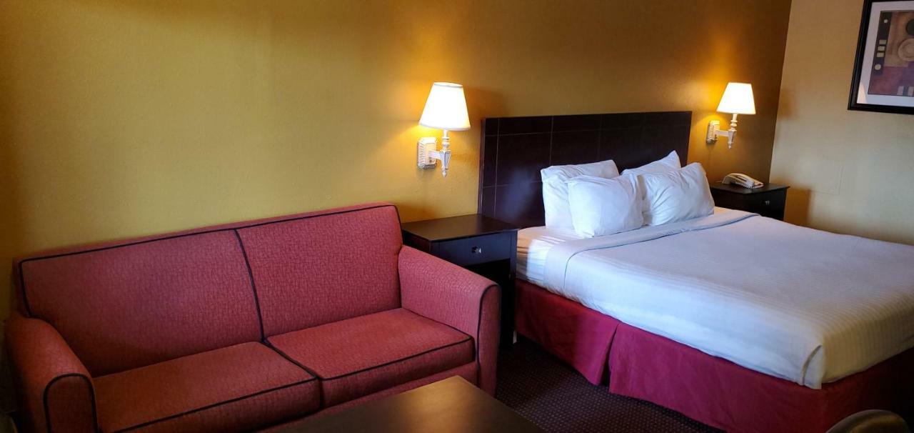 Sweet Dream Inn Pensacola Extérieur photo