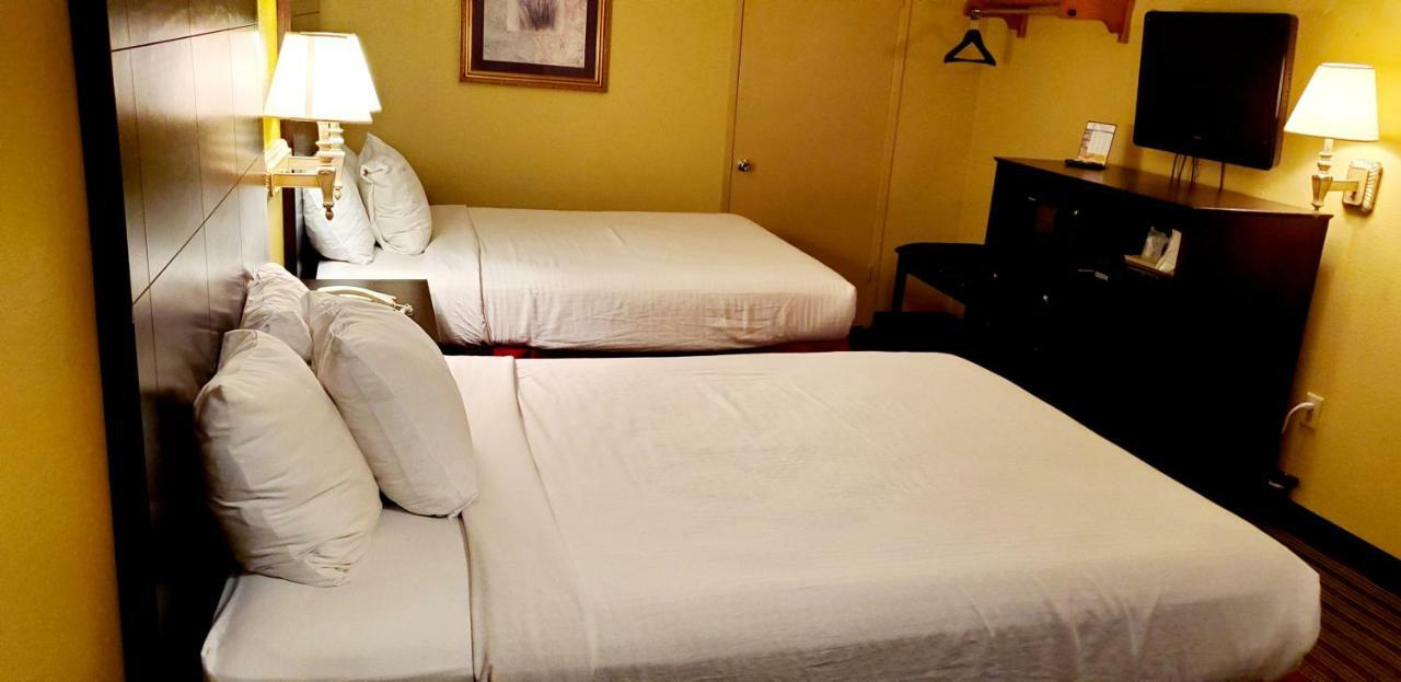 Sweet Dream Inn Pensacola Extérieur photo