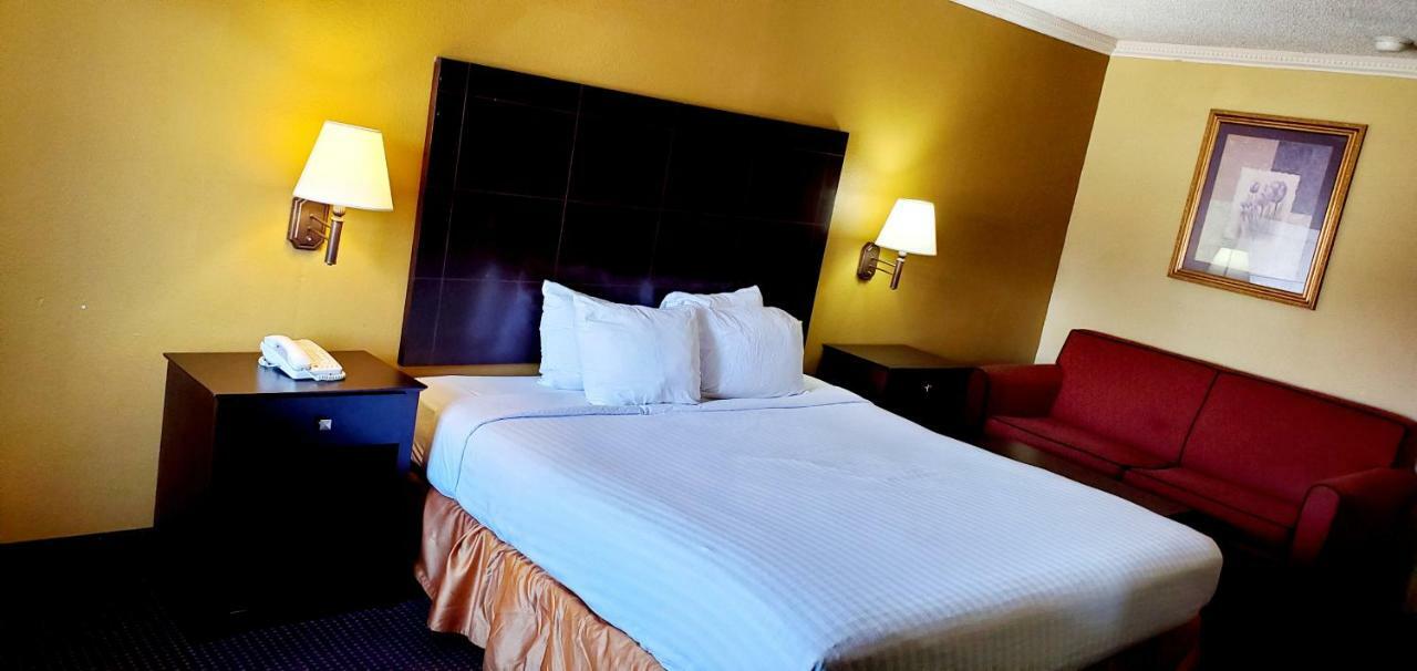 Sweet Dream Inn Pensacola Extérieur photo