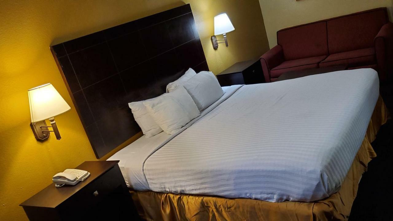 Sweet Dream Inn Pensacola Extérieur photo