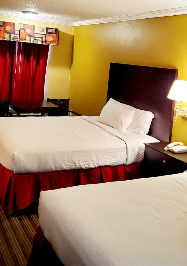 Sweet Dream Inn Pensacola Extérieur photo