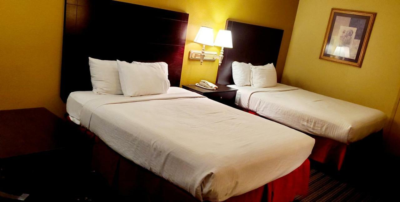 Sweet Dream Inn Pensacola Extérieur photo