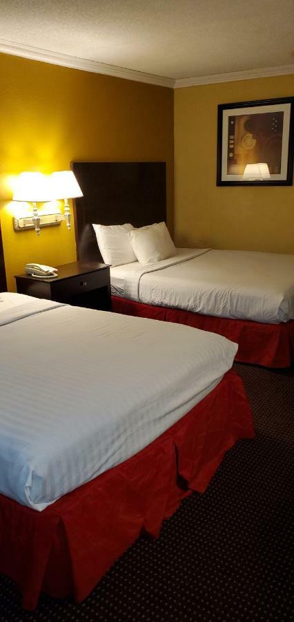 Sweet Dream Inn Pensacola Extérieur photo
