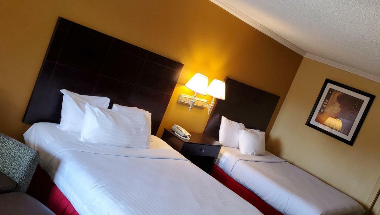 Sweet Dream Inn Pensacola Extérieur photo