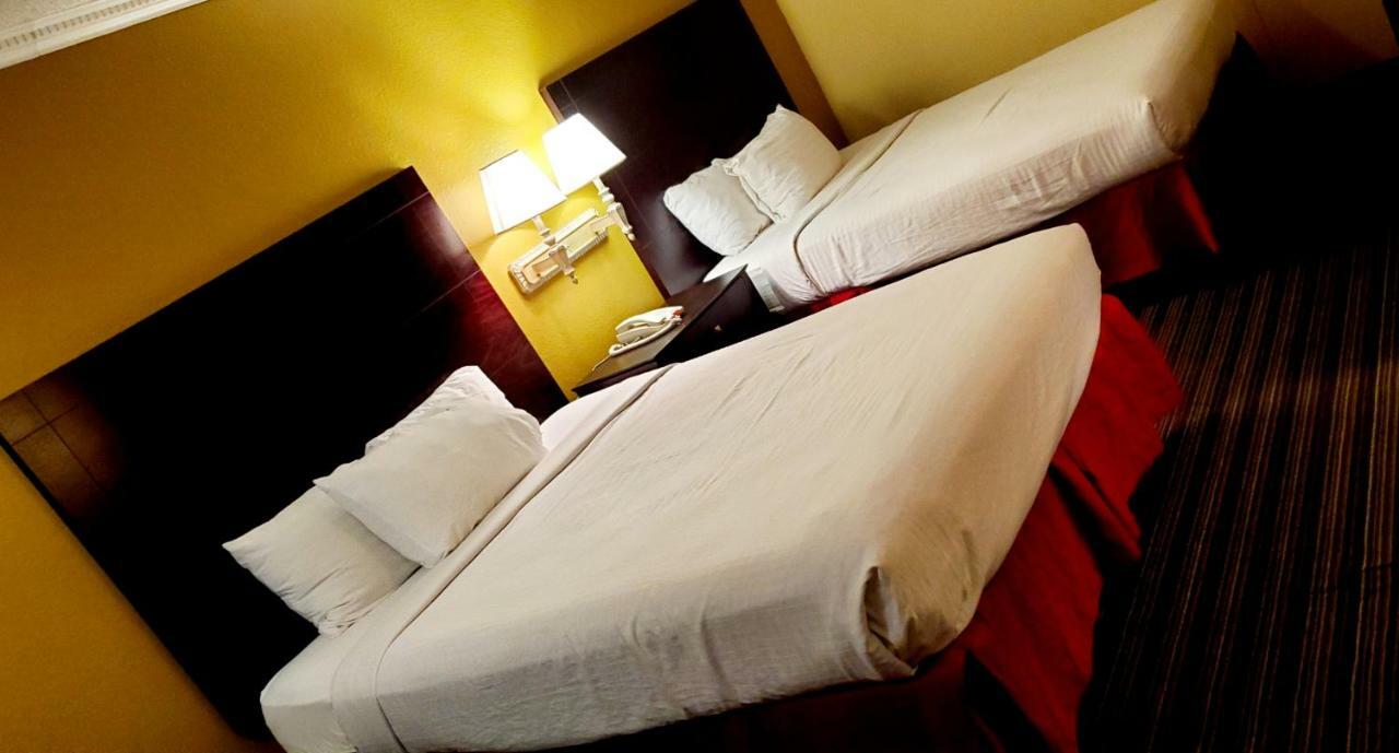 Sweet Dream Inn Pensacola Extérieur photo