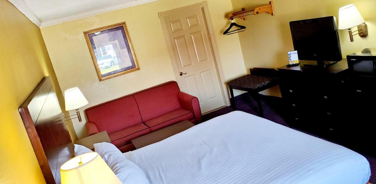 Sweet Dream Inn Pensacola Extérieur photo