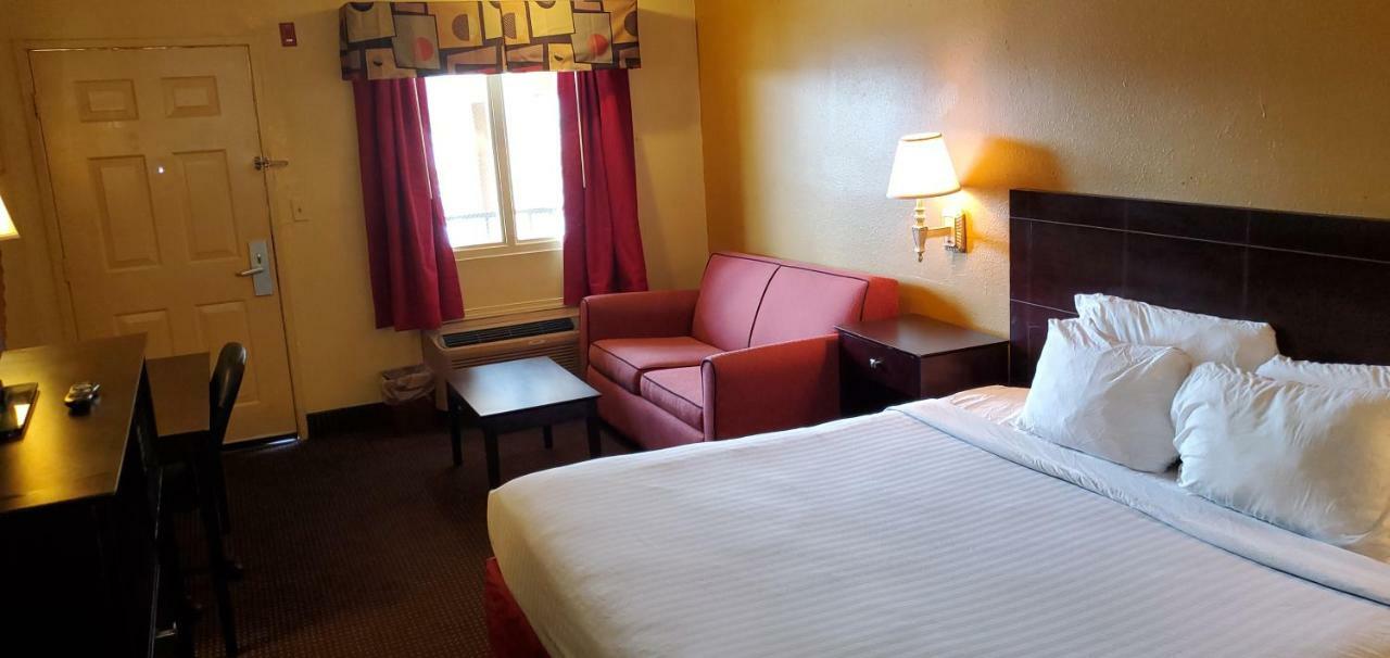 Sweet Dream Inn Pensacola Extérieur photo